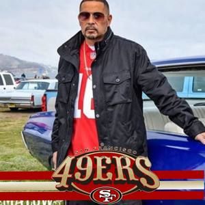 Meet your Posher, Dante